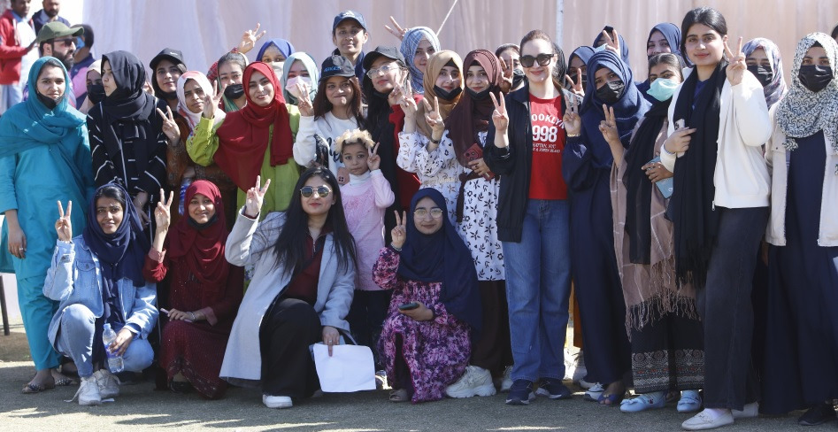 Women Empowerment Group